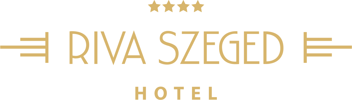 Riva Hotel Szeged